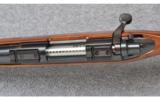 Remington Model 700 BDL Varmint ~ .243 Win. - 8 of 8