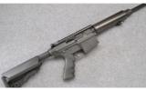 DPMS Compact Hunter Carbine ~ .308 Carbine - 1 of 9