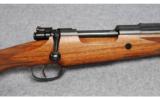 Mauser 98 Custom Express Rifle .458 Win. Mag. - 2 of 9
