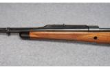 Mauser 98 Custom Express Rifle .458 Win. Mag. - 6 of 9