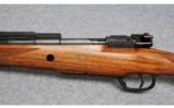 Mauser 98 Custom Express Rifle .458 Win. Mag. - 4 of 9