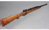 Mauser 98 Custom Express Rifle .458 Win. Mag. - 1 of 9