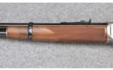 Winchester Model 94 S.R.C. ~ U.S.A. Bicentennial 1776-1976 ~ .30-30 Win. - 6 of 9