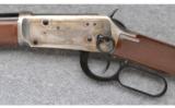 Winchester Model 94 S.R.C. ~ U.S.A. Bicentennial 1776-1976 ~ .30-30 Win. - 7 of 9