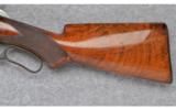 Winchester Model 1886 Deluxe ~ .45-90 - 7 of 9