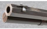 Winchester Model 1886 Deluxe ~ .45-90 - 9 of 9