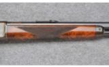 Winchester Model 1886 Deluxe ~ .45-90 - 3 of 9