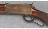 Winchester Model 1886 Deluxe ~ .45-90 - 6 of 9