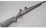 Remington Model 700 Synthetic ~ 7 MM-08 - 1 of 9