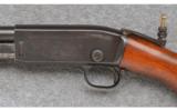 Remington Model 25 ~ .25-20 - 7 of 9