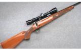 Winchester Model 70 XTR Featherweight ~ .30-06 - 1 of 9