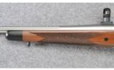 Remington Model 700 CDL Stainless ~ .257 Wby. Mag. - 6 of 9