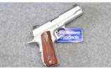 Ed Brown Executive Carry .45 ACP - 1 of 2