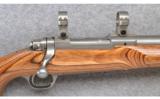 Ruger M77 MK II Varmint Stainless ~ .22-250 - 3 of 9