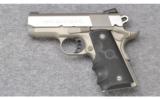 Colt Defender Lightweight ~ .45 ACP - 2 of 2