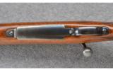 Winchester Model 70 (Pre '64) .270 WCF - 5 of 9
