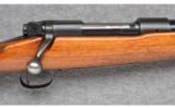 Winchester Model 70 (Pre '64) .270 WCF - 3 of 9
