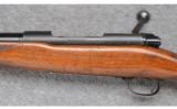 Winchester Model 70 (Pre '64) .270 WCF - 7 of 9
