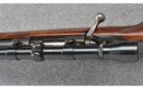 Winchester Model 70 (Pre '64) ~ .220 Swift - 9 of 9