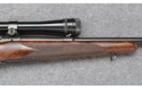 Winchester Model 70 (Pre '64) ~ .220 Swift - 4 of 9