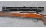 Winchester Model 70 (Pre '64) ~ .220 Swift - 7 of 9