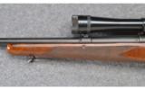 Winchester Model 70 (Pre '64) ~ .220 Swift - 6 of 9