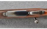 Winchester Model 70 (Pre '64) ~ .220 Swift - 5 of 9