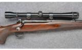 Winchester Model 70 (Pre '64) ~ .220 Swift - 3 of 9