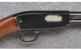 Winchester Model 61 ~ .22 LR - 3 of 9