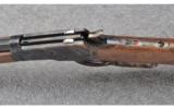 Winchester Model 1892 (Japan) ~ .44-40 - 9 of 9