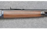 Winchester Model 1892 (Japan) ~ .44-40 - 4 of 9
