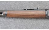 Winchester Model 1892 (Japan) ~ .44-40 - 6 of 9
