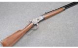 Winchester Model 1892 (Japan) ~ .44-40 - 1 of 9