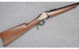Winchester Model 1885 High Wall Trapper .30-40 Krag - 1 of 9