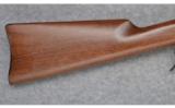 Winchester Model 1885 High Wall Trapper .30-40 Krag - 5 of 9