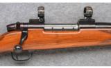 Weatherby Mark V (German) .300 Wby. Mag. - 3 of 9