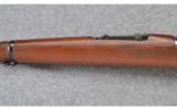 DWM 1909 Argentine Mauser ~ 7.62 Argentine - 6 of 9