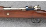DWM 1909 Argentine Mauser ~ 7.62 Argentine - 7 of 9