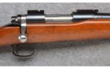 Remington Model 722 ~ .222 Rem. - 3 of 9