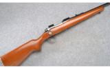 Remington Model 722 ~ .222 Rem. - 1 of 9
