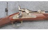 Harrington & Richardson U.S. Model 1873 ~ .45-70 Gov't. - 3 of 9