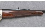 Winchester Model 1895 High Grade (Japan) ~ .30-06 - 4 of 9