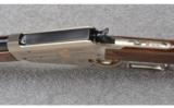 Winchester Model 1895 High Grade (Japan) ~ .30-06 - 9 of 9