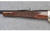 Winchester Model 1895 High Grade (Japan) ~ .30-06 - 6 of 9