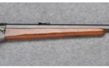 Remington Model 4 Takedown .25-10 Rimfire - 6 of 9
