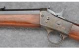 Remington Model 4 Takedown .25-10 Rimfire - 4 of 9