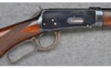 Winchester Extra Lightweight Model 1894 Semi-Deluxe Takedown
(Very Rare) ~ .30 WCF - 2 of 9