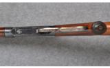 Winchester Extra Lightweight Model 1894 Semi-Deluxe Takedown
(Very Rare) ~ .30 WCF - 3 of 9