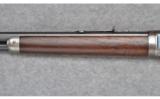 Winchester Model 1894 Takedown .25-35 - 8 of 9