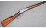 Winchester Model 1894 Takedown .32-40 - 1 of 9